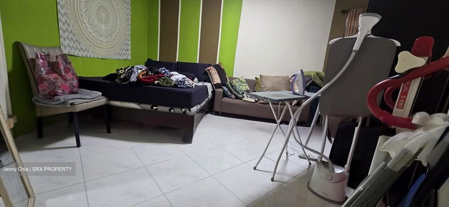 Blk 320 Tampines Street 33 (Tampines), HDB 4 Rooms #589958011